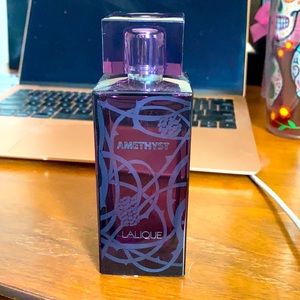 Lalique Amethyst EDP 3.3 oz.